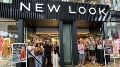 Store