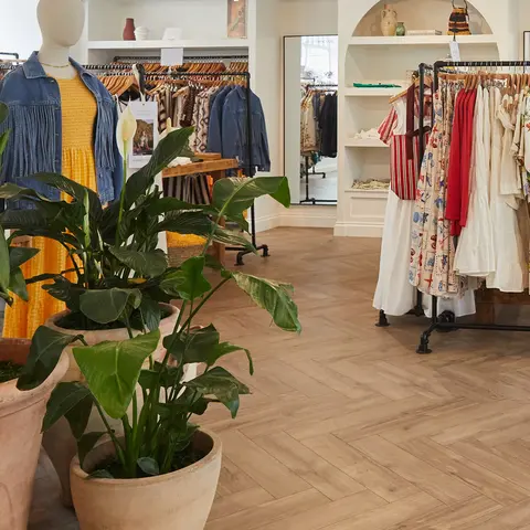 Store