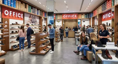 Office store