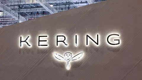 Kering logo
