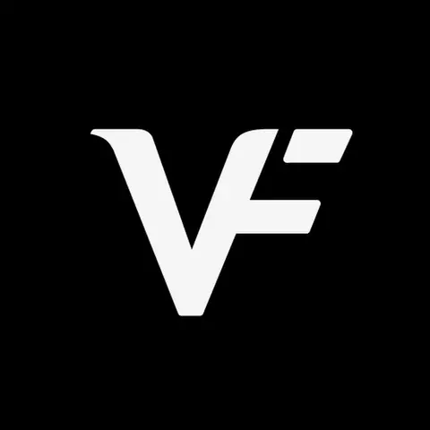 VF logo