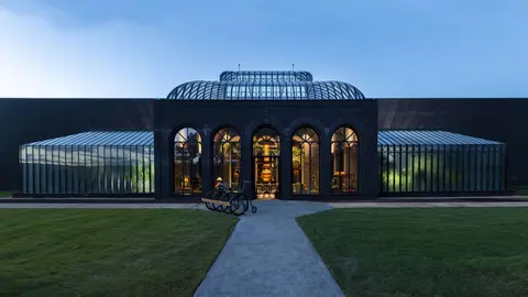 Hendricks Distillery
