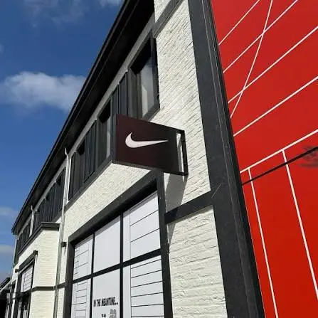 Nike Outlet