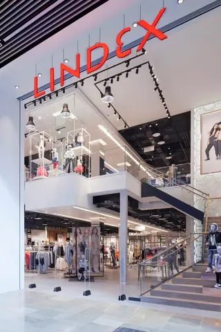 Lindex Stratford
