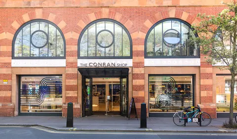 The Conran Shop - Marylebone