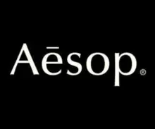 Aesop