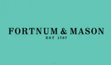 Fortnum & Mason