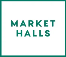 Market Halls