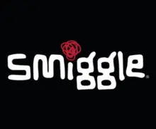 Smiggle